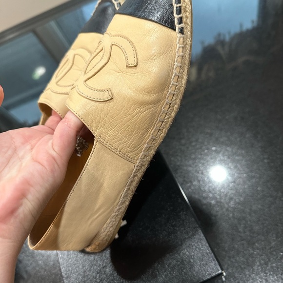 Chanel Espadrilles - Picture 7 of 14